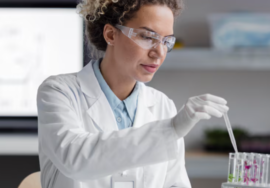 bilan de compétences métier scientifique