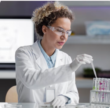 bilan de compétences métier scientifique