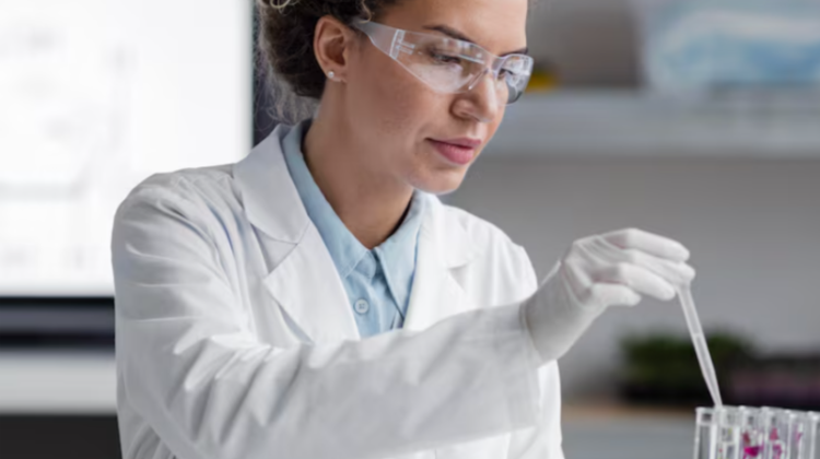 bilan de compétences métier scientifique