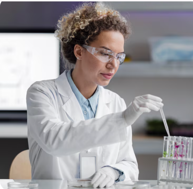 bilan de compétences métier scientifique