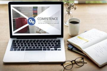 reconversion professionnelle en ligne