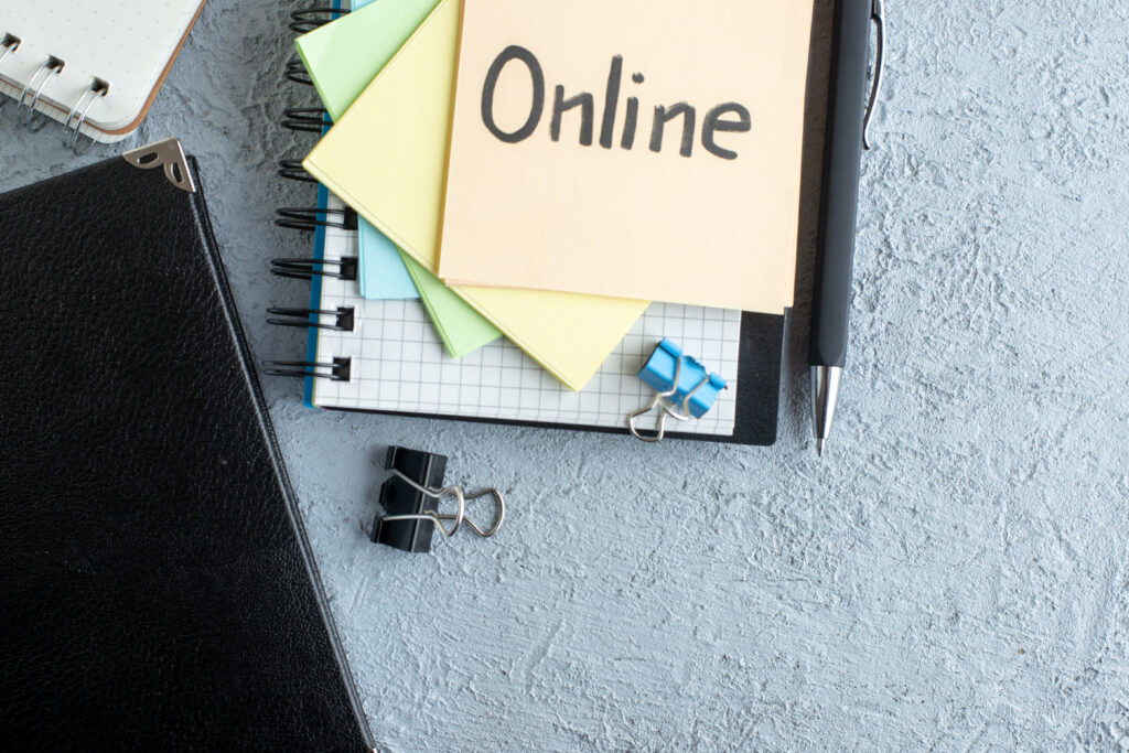 bilan de compétences en ligne