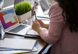 bilan de compétences cpf