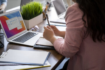 bilan de compétences cpf