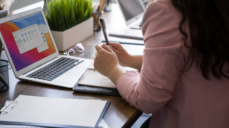 bilan de compétences cpf