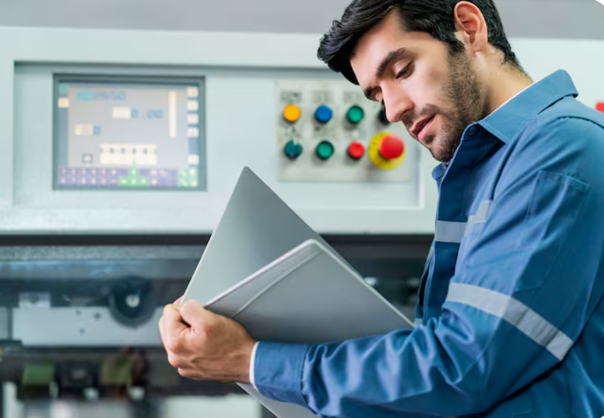 bilan de compétence métier manuel