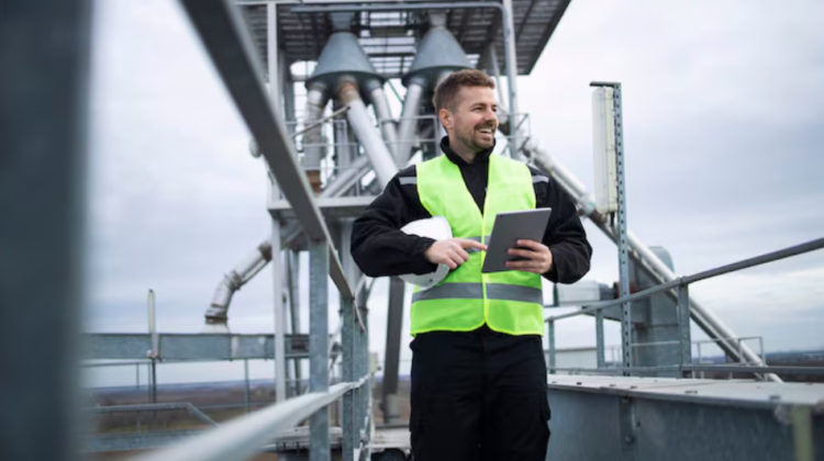 bilan de compétences secteur nucléaire