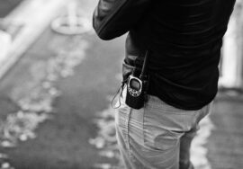 bilan de compétences police