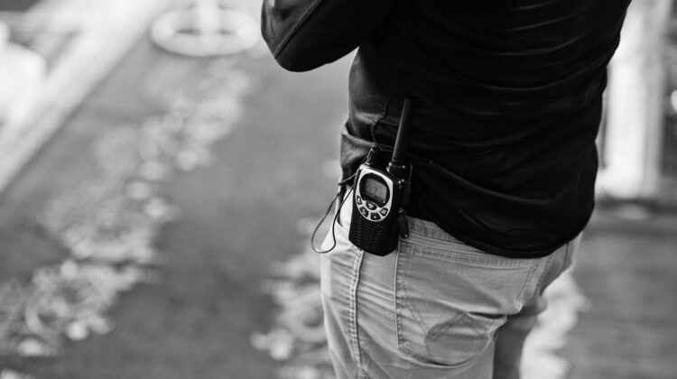 bilan de compétences police