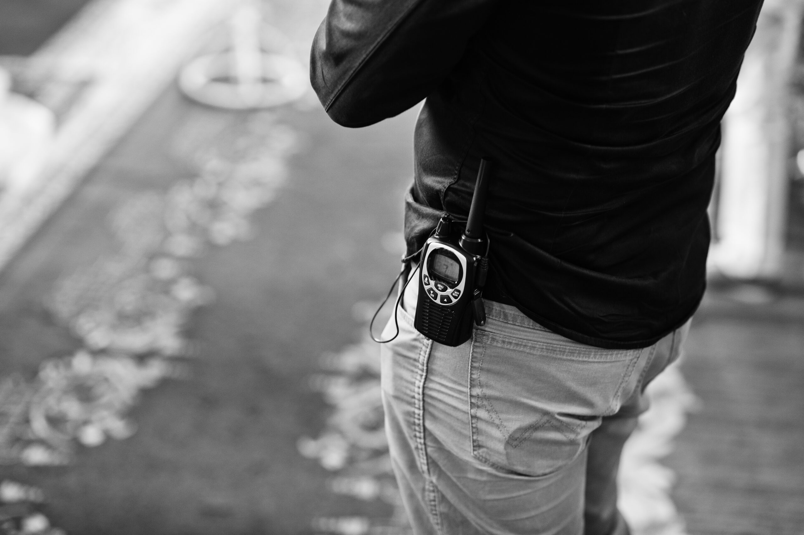 bilan de compétences police