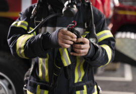 bilan de compétences pompier