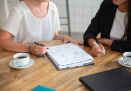 bilan de compétence nice