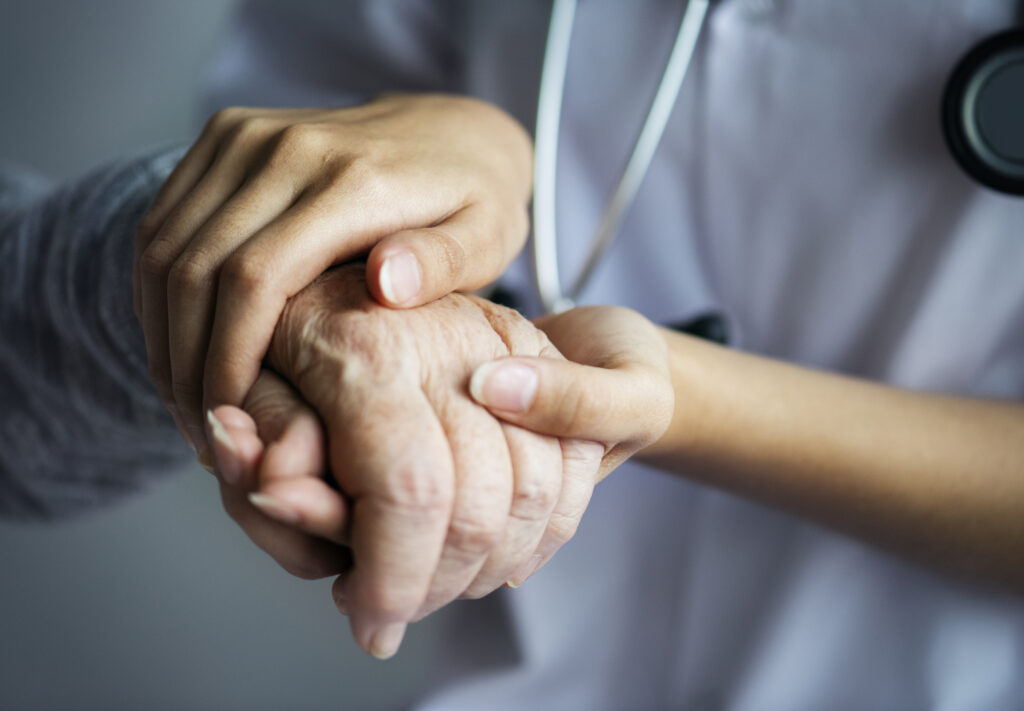 bilan de compétences santé infirmier
