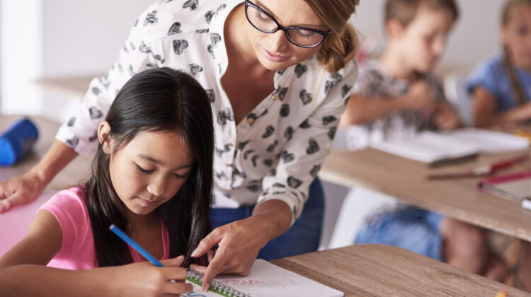 reconversion enseignants prof