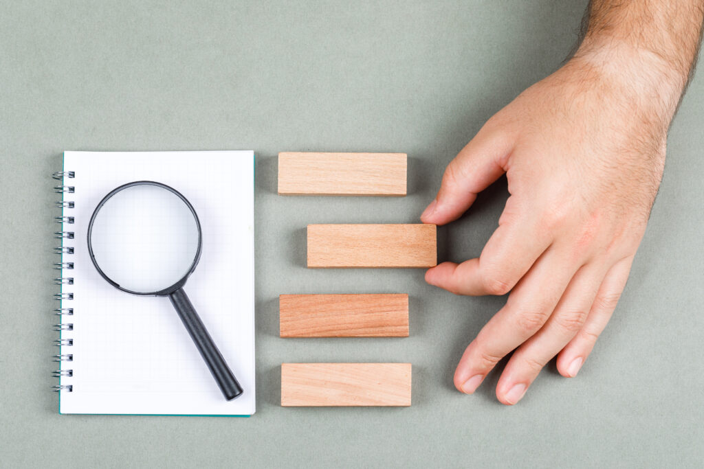 bilan de compétences 1