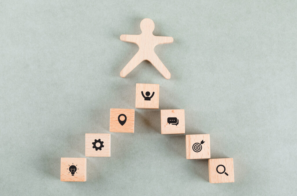 bilan de compétences 1