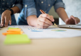 bilan de compétences 1