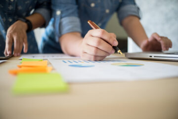 bilan de compétences 1