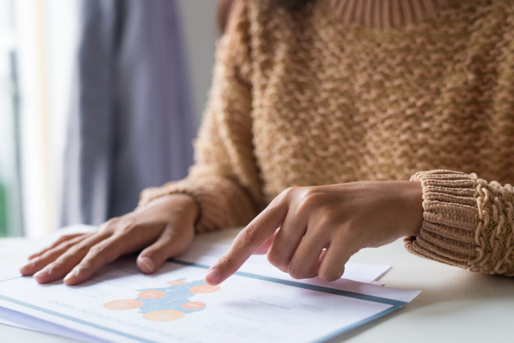 bilan de compétences 1