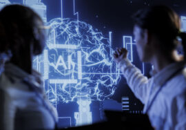 bilan de compétences IA Saint laurent du var