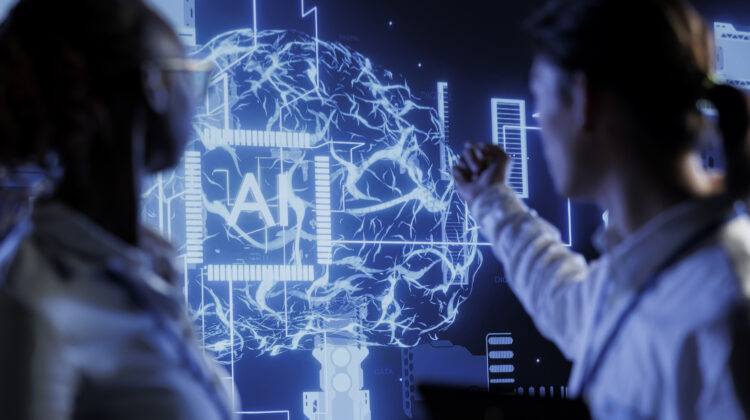 bilan de compétences IA Saint laurent du var