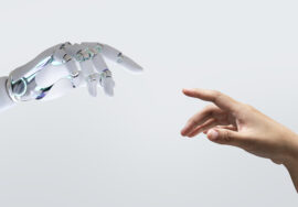 métier d’avenir IA