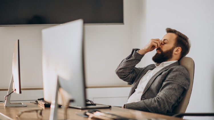 syndrome de l'imposteur