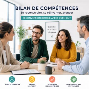 reconversion