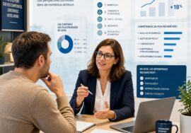 bilan de compétences