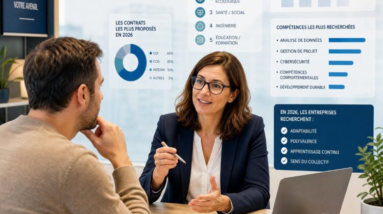 bilan de compétences